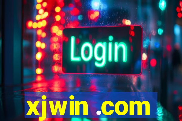 xjwin .com